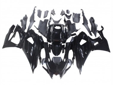 2021-2024 Yamaha YZF R7 Motorcycle Fairings - Glossy Black Canada for Sale