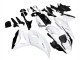 2021-2024 Yamaha YZF R7 Motorcycle Fairings - Glossy White Canada for Sale