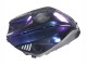 2021-2024 Yamaha YZF R7 Motorcycle Fairings - Gradient Blue Purple Canada for Sale