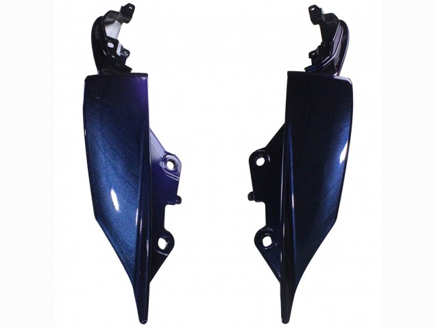 2021-2024 Yamaha YZF R7 Motorcycle Fairings - Gradient Blue Purple Canada for Sale