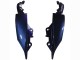2021-2024 Yamaha YZF R7 Motorcycle Fairings - Gradient Blue Purple Canada for Sale