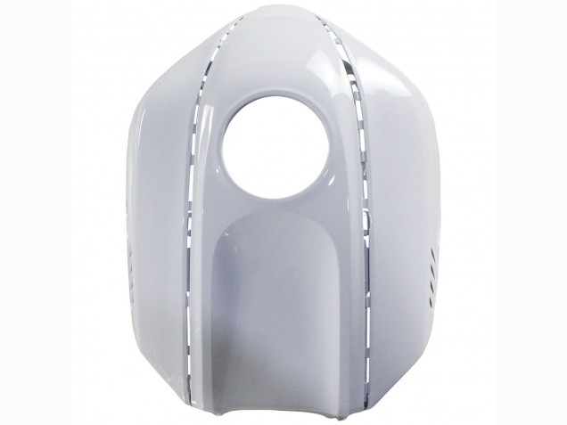 2021-2024 Yamaha YZF R7 Motorcycle Fairings - White Canada for Sale