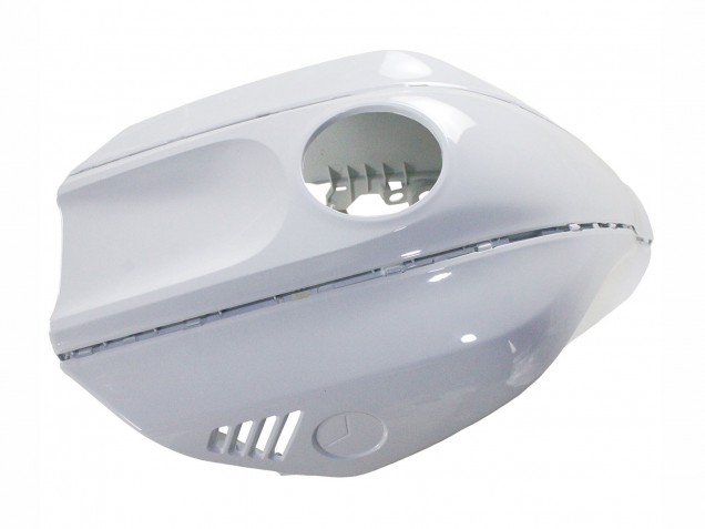 2021-2024 Yamaha YZF R7 Motorcycle Fairings - White Canada for Sale