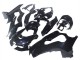 2021-2025 Kawasaki ZX10R Motorcycle Fairings - Glossy Black Canada for Sale