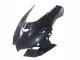 2021-2025 Kawasaki ZX10R Motorcycle Fairings - Glossy Black Canada for Sale