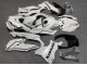 2021-2025 Kawasaki ZX10R Motorcycle Fairings - Pearl White Black Canada for Sale