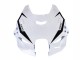 2021-2025 Kawasaki ZX10R Motorcycle Fairings - White Black Canada for Sale