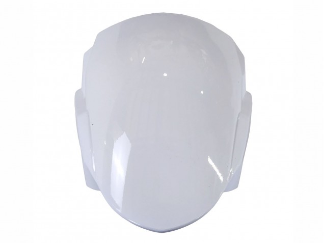 2021-2025 Kawasaki ZX10R Motorcycle Fairings - White Black Canada for Sale