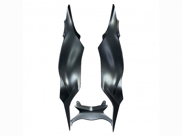 2013-2018 Kawasaki ZX6R Motorcycle Fairing - Matte Black Canada for Sale