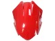 2013-2024 Kawasaki EX300 Motorcycle Fairings - Red Black Canada for Sale