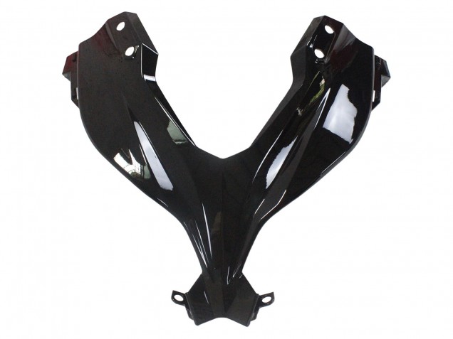 2013-2024 Kawasaki EX300 Motorcycle Fairings - Red Black Canada for Sale