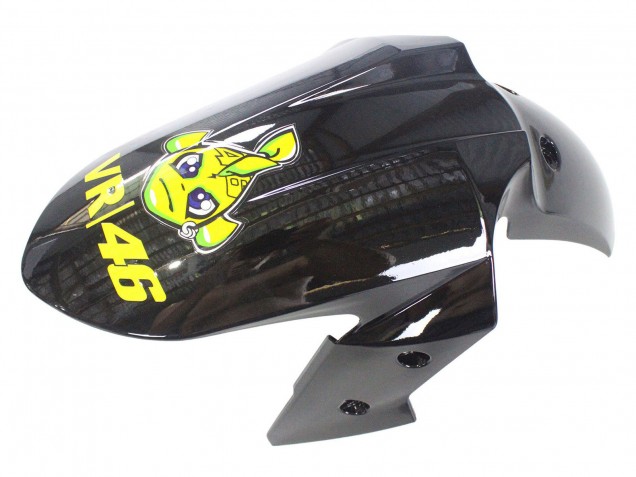 2013-2024 Kawasaki EX300 Motorcycle Fairings - Glossy Black Yellow Red Green Blue White Canada for Sale
