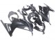 2013-2024 Kawasaki EX300 Motorcycle Fairings - Glossy Black Canada for Sale