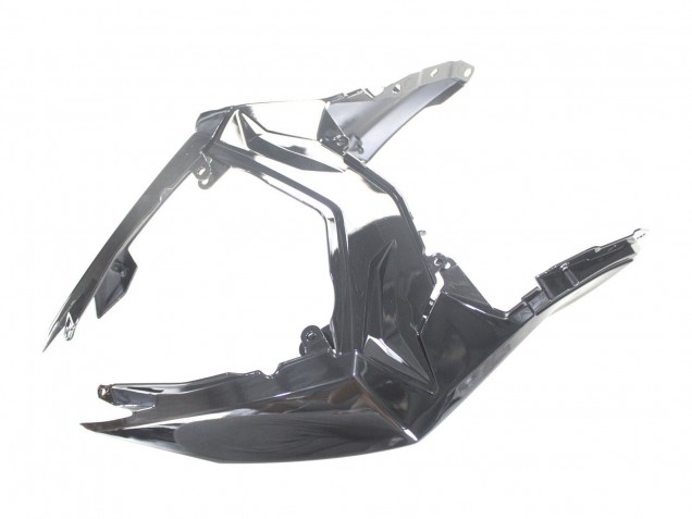 2013-2024 Kawasaki EX300 Motorcycle Fairings - Glossy Black Canada for Sale