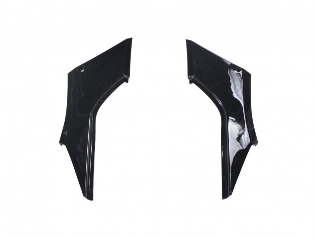 2013-2024 Kawasaki EX300 Motorcycle Fairings - Glossy Black Canada for Sale