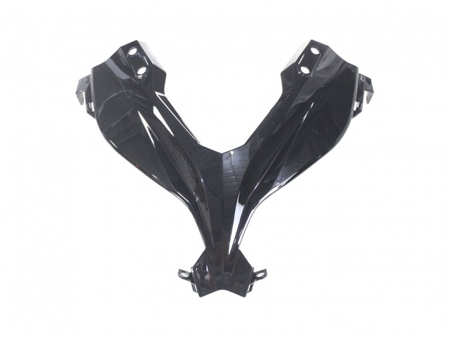2013-2024 Kawasaki EX300 Motorcycle Fairings - Glossy Black Canada for Sale