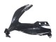 2013-2024 Kawasaki EX300 Motorcycle Fairings - Glossy Black Canada for Sale