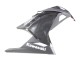 2013-2024 Kawasaki EX300 Motorcycle Fairings - Glossy Black Canada for Sale