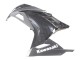 2013-2024 Kawasaki EX300 Motorcycle Fairings - Glossy Black Canada for Sale