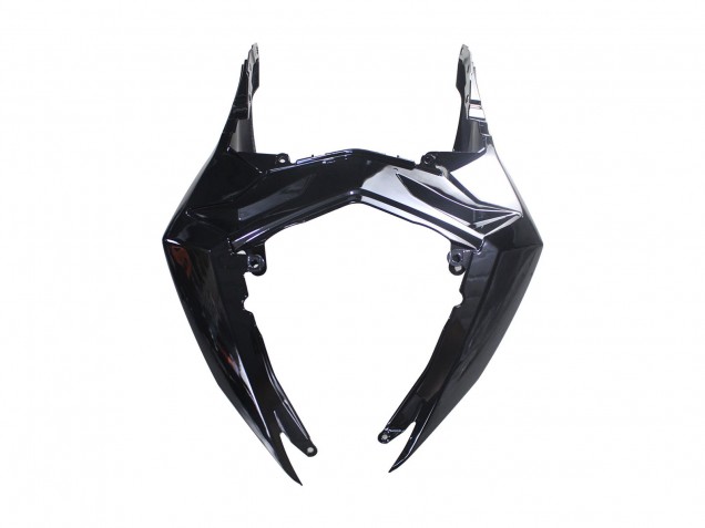 2013-2024 Kawasaki EX300 Motorcycle Fairings - Glossy Black Canada for Sale