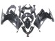 2013-2024 Kawasaki EX300 Motorcycle Fairings - Glossy Black Canada for Sale