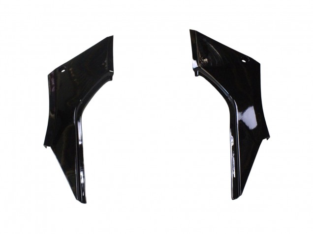 2013-2024 Kawasaki EX300 Motorcycle Fairings - Pink Black Canada for Sale