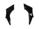 2013-2024 Kawasaki EX300 Motorcycle Fairings - Pink Black Canada for Sale