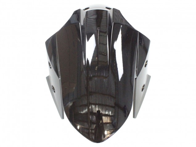 2013-2024 Kawasaki EX300 Motorcycle Fairings - Pink Black Canada for Sale