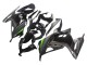 2013-2024 Kawasaki EX300 Motorcycle Fairings - Glossy Black Matte Black Green Canada for Sale