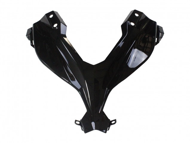 2013-2024 Kawasaki EX300 Motorcycle Fairings - Glossy Black Matte Black Green Canada for Sale