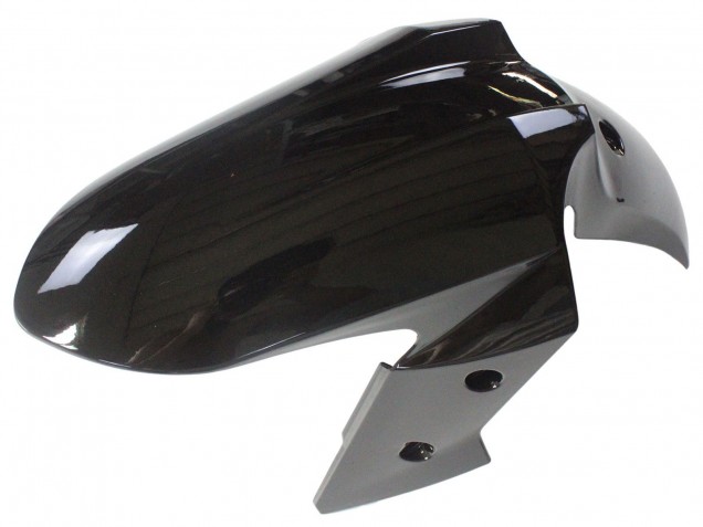 2013-2024 Kawasaki EX300 Motorcycle Fairings - Glossy Black Matte Black Green Canada for Sale
