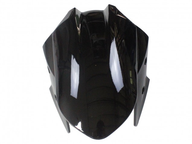 2013-2024 Kawasaki EX300 Motorcycle Fairings - Glossy Black Matte Black Green Canada for Sale