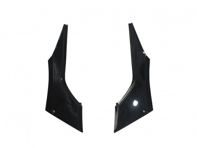 2013-2024 Kawasaki EX300 Motorcycle Fairings - Glossy Black Blue Canada for Sale