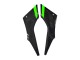 2013-2024 Kawasaki EX300 Motorcycle Fairings - Green Silver Black Canada for Sale