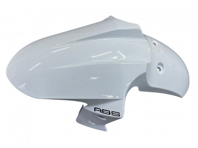 2013-2024 Kawasaki EX300 Motorcycle Fairings - White Red Black Canada for Sale