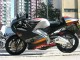 2000-2005 Aprilia RS125 Motorcycle Fairings - Black Red Silver Canada for Sale