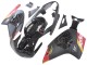 2000-2005 Aprilia RS125 Motorcycle Fairings - Black Red Yellow Canada for Sale