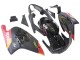 2000-2005 Aprilia RS125 Motorcycle Fairings - Black Red Yellow Canada for Sale