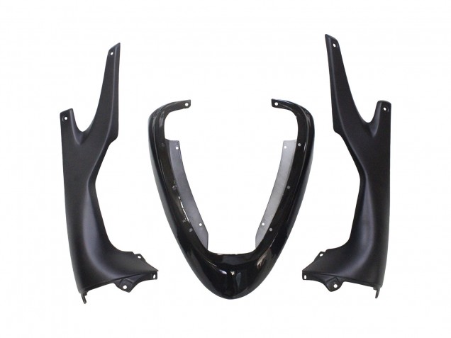 2000-2005 Aprilia RS125 Motorcycle Fairings - Black Red Yellow Canada for Sale