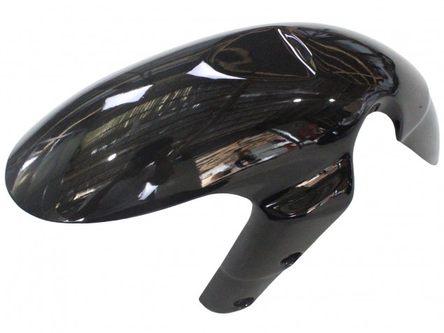 2000-2005 Aprilia RS125 Motorcycle Fairings - Black Red Yellow Canada for Sale