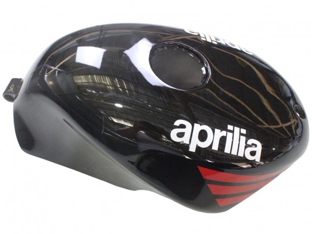 2000-2005 Aprilia RS125 Motorcycle Fairings - Black Red Yellow Canada for Sale