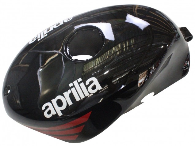 2000-2005 Aprilia RS125 Motorcycle Fairings - Black Red Yellow Canada for Sale