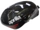 2000-2005 Aprilia RS125 Motorcycle Fairings - Black Red Yellow Canada for Sale
