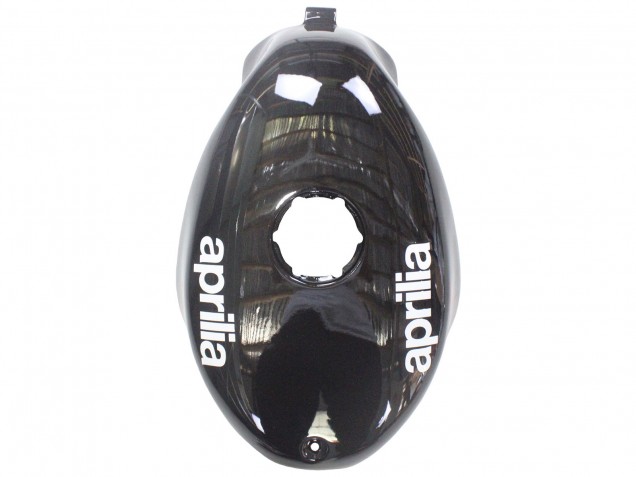 2000-2005 Aprilia RS125 Motorcycle Fairings - Black Red Yellow Canada for Sale