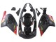 2000-2005 Aprilia RS125 Motorcycle Fairings - Black Red Yellow Canada for Sale