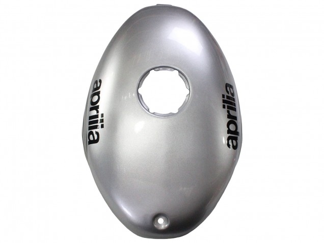 2000-2005 Aprilia RS125 Motorcycle Fairings - Red Black Silver Racing Canada for Sale