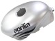2000-2005 Aprilia RS125 Motorcycle Fairings - Red Black Silver Racing Canada for Sale
