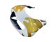2000-2005 Aprilia RS125 Motorcycle Fairings - White Yellow Red Canada for Sale