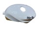 2000-2005 Aprilia RS125 Motorcycle Fairings - White Yellow Red Canada for Sale