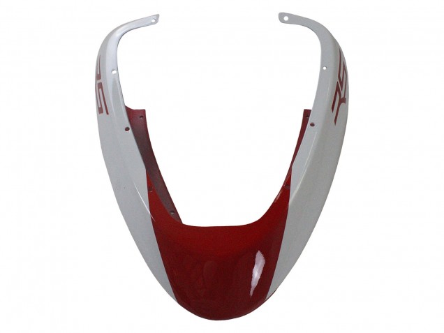 2000-2005 Aprilia RS125 Motorcycle Fairings - White Red Canada for Sale